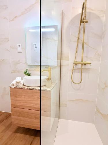Essence Santa Catarina Flat