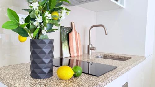 Essence Santa Catarina Flat