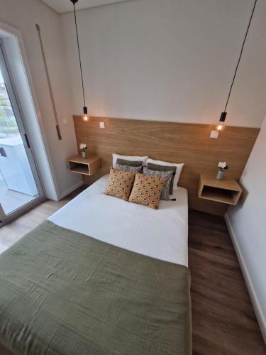 Essence Santa Catarina Flat