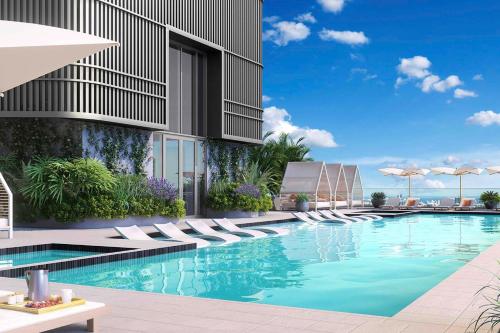 501 First Residences photo 52