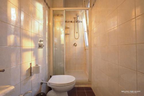 Chiara Apartment Milano Centro