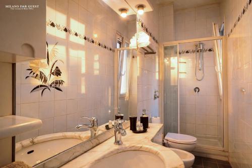 Chiara Apartment Milano Centro