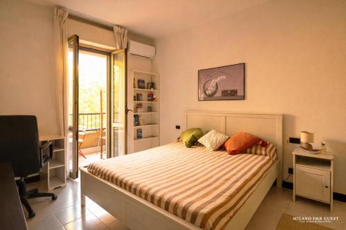 Chiara Apartment Milano Centro