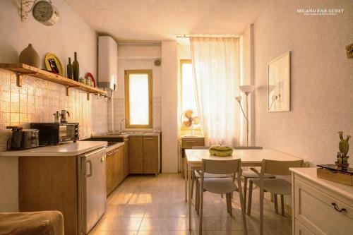 Chiara Apartment Milano Centro