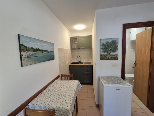 ELENA, 100 m from the beach