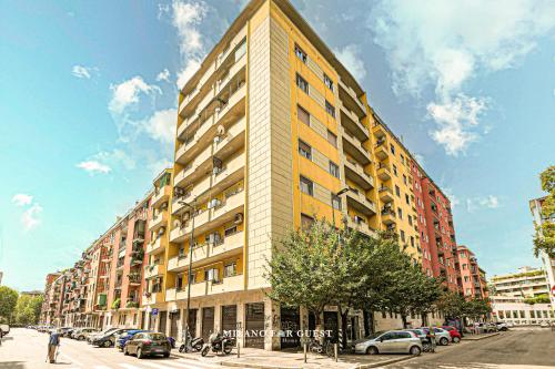 Simonetta Apartment - Milano Centro