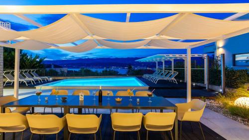 Vila Oleander - Malinska by Villas Guide