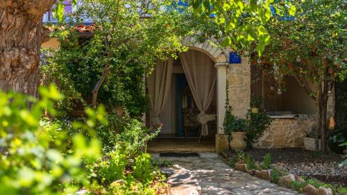 Beautiful Villa Casa Romantica with pool in Umag