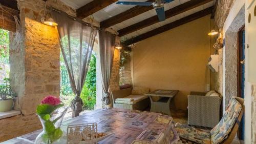 Beautiful Villa Casa Romantica with pool in Umag