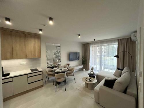 Foto Greeneri Park Apartments 6