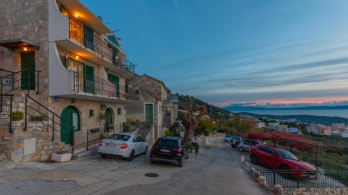 Holiday Home Ane - Makarska by Villas Guide