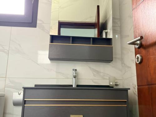 Foto de la galeria de La Maison Dony a Bouaké