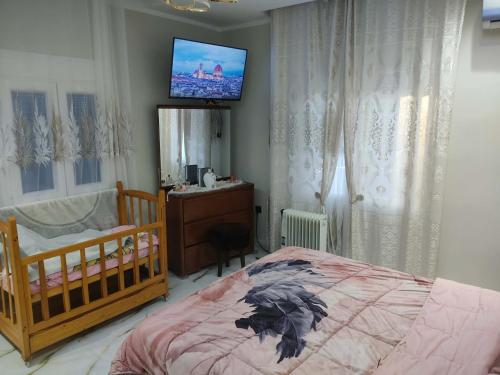 Sunshine में एक कमरे में एक या कई बेड