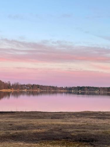 Gallery image of Lumoava Saarimökki in Pietarsaari