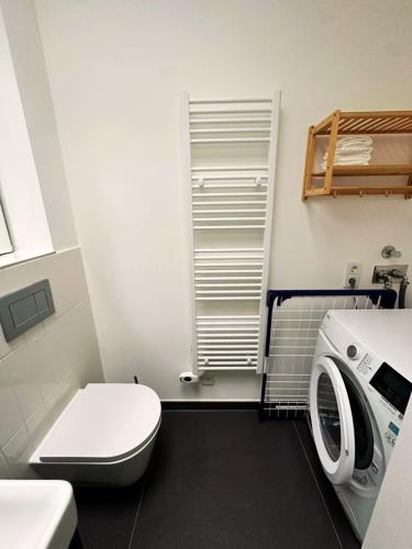 Foto Stilvolles Design-Apartment im Herzen von Mainz 3