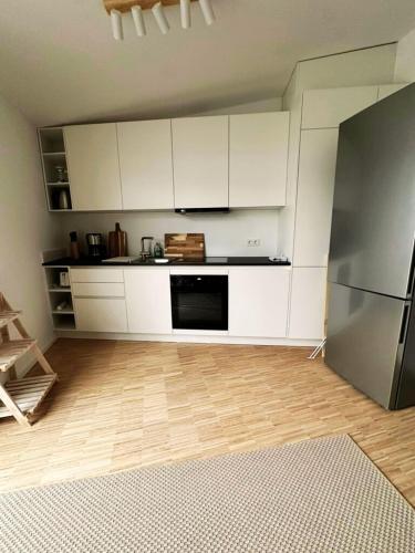 Foto Stilvolles Design-Apartment im Herzen von Mainz 4