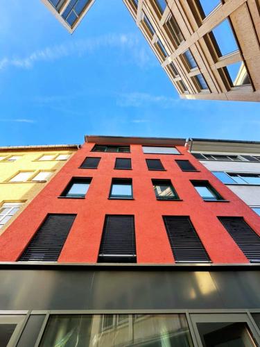 Foto Stilvolles Design-Apartment im Herzen von Mainz 6
