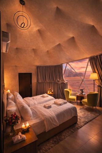 Bright Moon Luxury Camp
