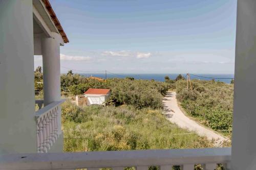 Villa Mika