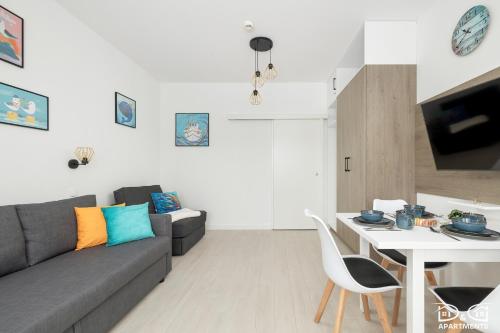 Mewa Aquamarina Onyx D&D Apartments
