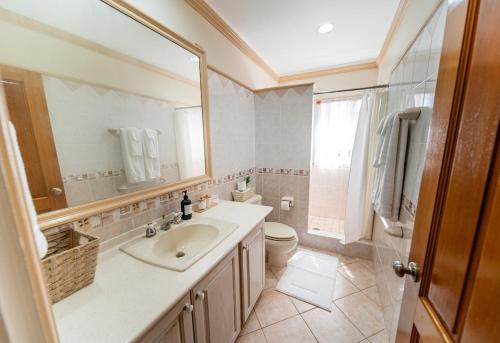 Bany a Cherrylsville