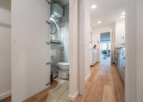 Exclusive cozy -2Bdrs 1.5Baths-Bernabéu
