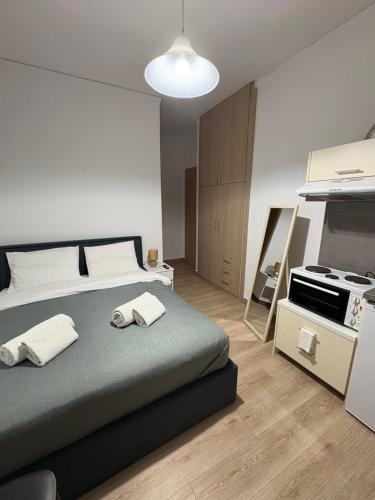 Hermanos City Apartment's