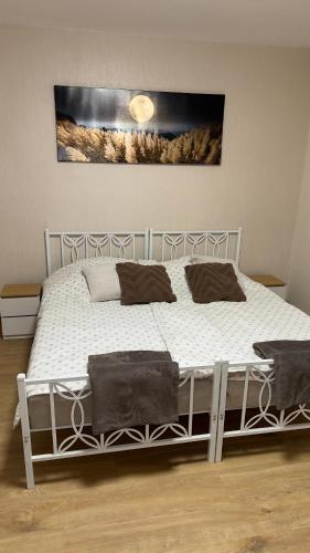 Apartament 11 Słoneczna