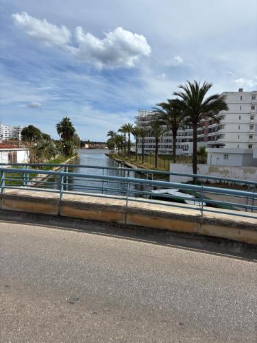Apartamento Rincón de la calma