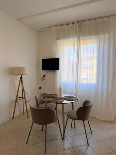 Flor Apartment Milano