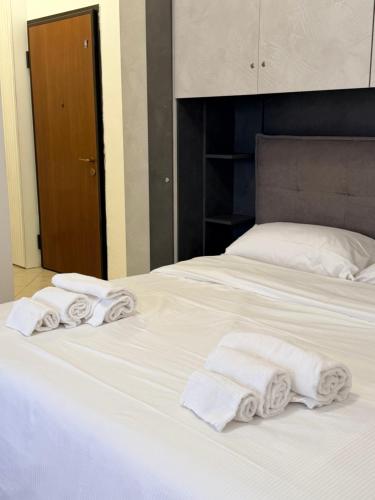 Flor Apartment Milano