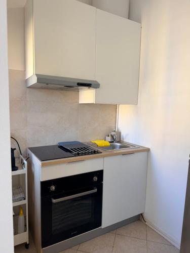 Flor Apartment Milano