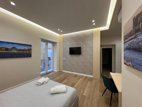 Maison Napoli Centrale