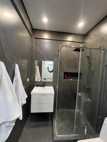 STA Apartment