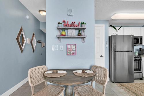 Beachfront Studio #709 at Majestic photo 6