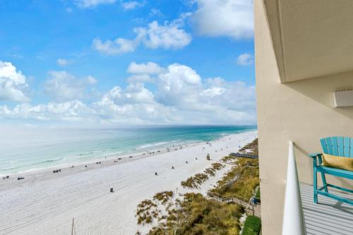 Beachfront Studio #709 at Majestic photo 17