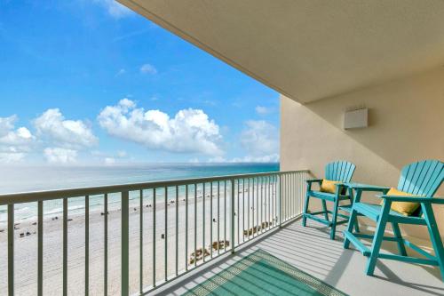 Beachfront Studio #709 at Majestic photo 4