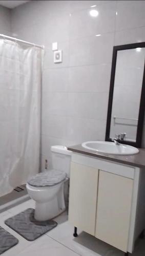 Bany a Blue Apartamento