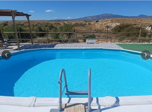 Gallery image of Cuevas Azul in Baza
