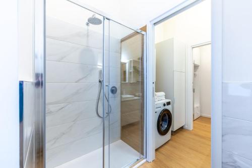Linate-Duomo - Apartment with Private Garden