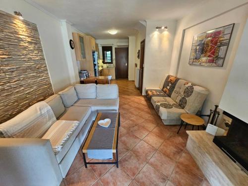 Sithonia Alekos Luxury Experience