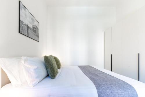 Navigli-Duomo - Design Apartment, Netflix & Wi-Fi