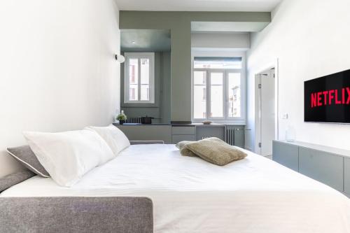 Navigli-Duomo - Design Apartment, Netflix & Wi-Fi