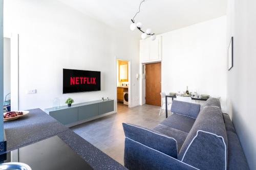 Navigli-Duomo - Design Apartment, Netflix & Wi-Fi