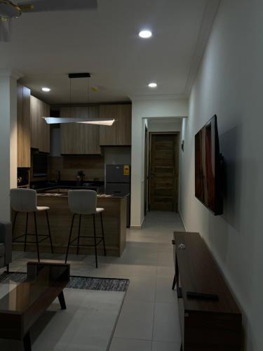 Platinum Apartments