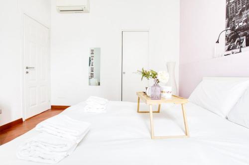 Easylife - Milan - Campionesi 3 - Porta Romana