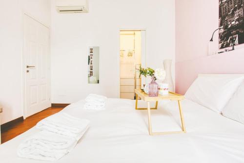 Easylife - Milan - Campionesi 3 - Porta Romana