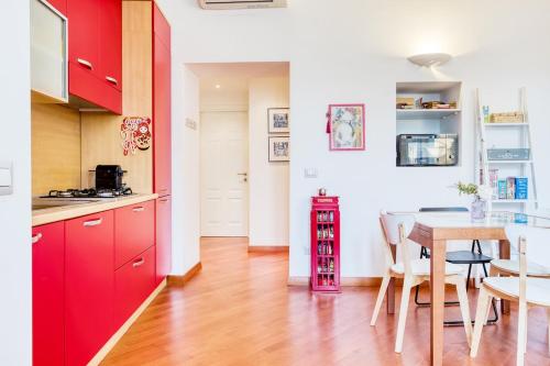 Easylife - Milan - Campionesi 3 - Porta Romana