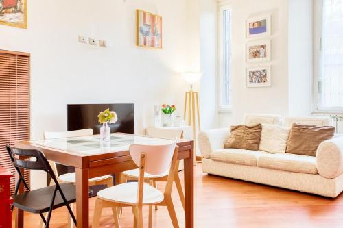 Easylife - Milan - Campionesi 3 - Porta Romana