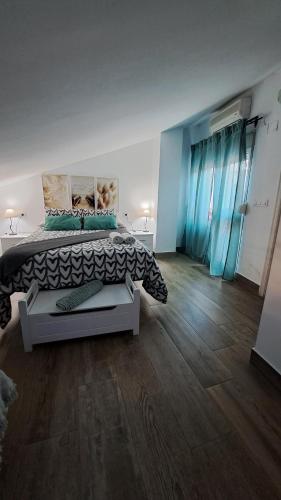 Vivienda Rural Sentirte 1 Centro de Aracena